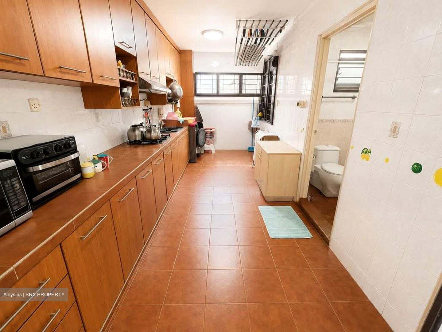 Blk 295A Compassvale Crescent (Sengkang), HDB 5 Rooms #582274011